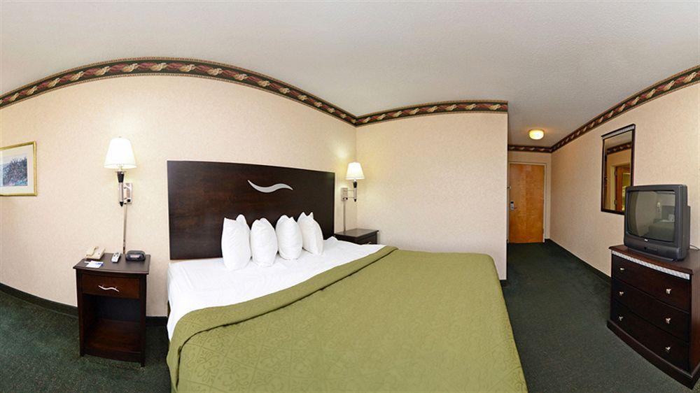 Red Carpet Inn & Suites Carneys Point/Wilmington Εξωτερικό φωτογραφία