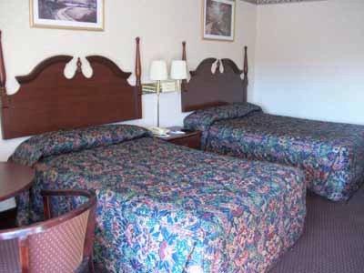Red Carpet Inn & Suites Carneys Point/Wilmington Εξωτερικό φωτογραφία