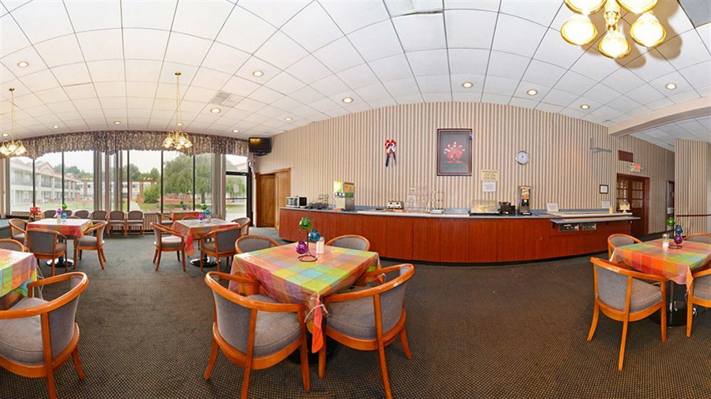 Red Carpet Inn & Suites Carneys Point/Wilmington Εξωτερικό φωτογραφία