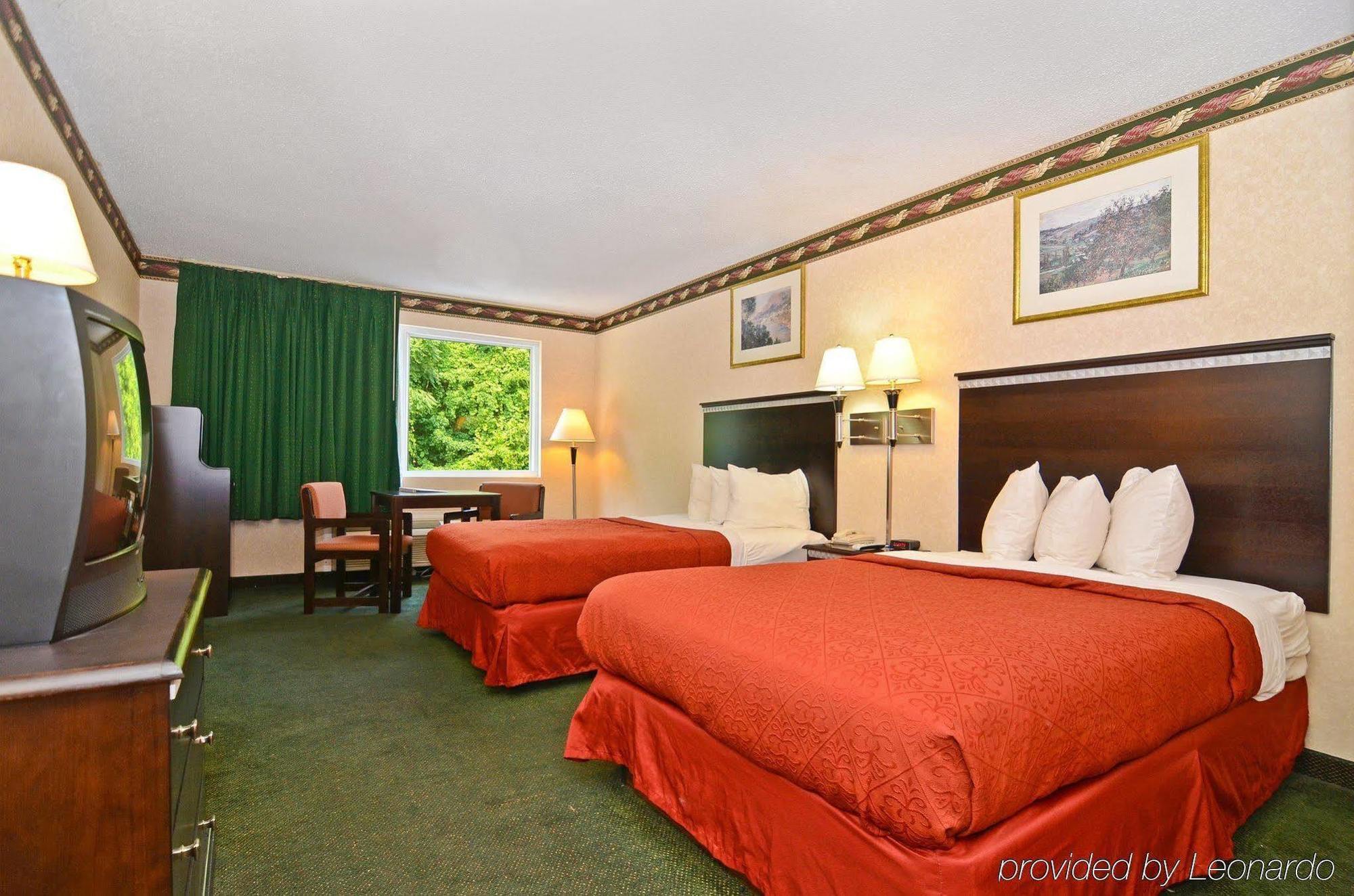 Red Carpet Inn & Suites Carneys Point/Wilmington Δωμάτιο φωτογραφία